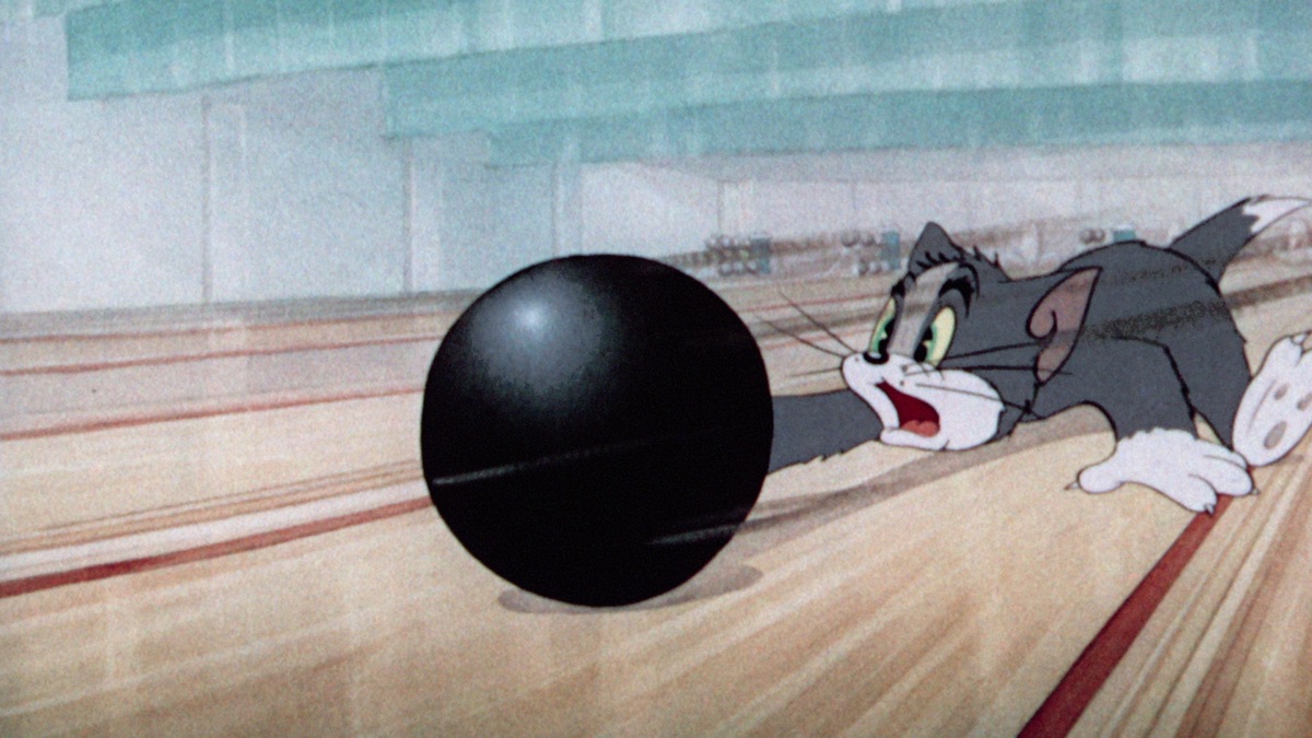 The Bowling Alley Cat Tom And Jerry Season 1 Episode 2 Apple TV