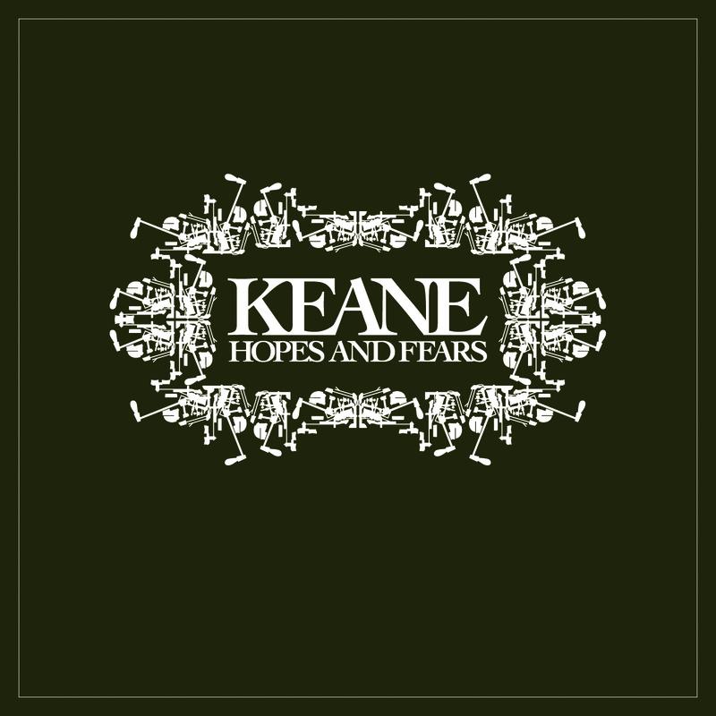 Somewhere Only We Know artwork