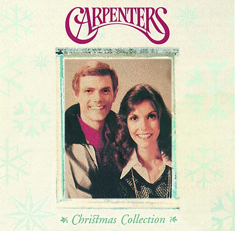 Carpenters アーティストカバー曲