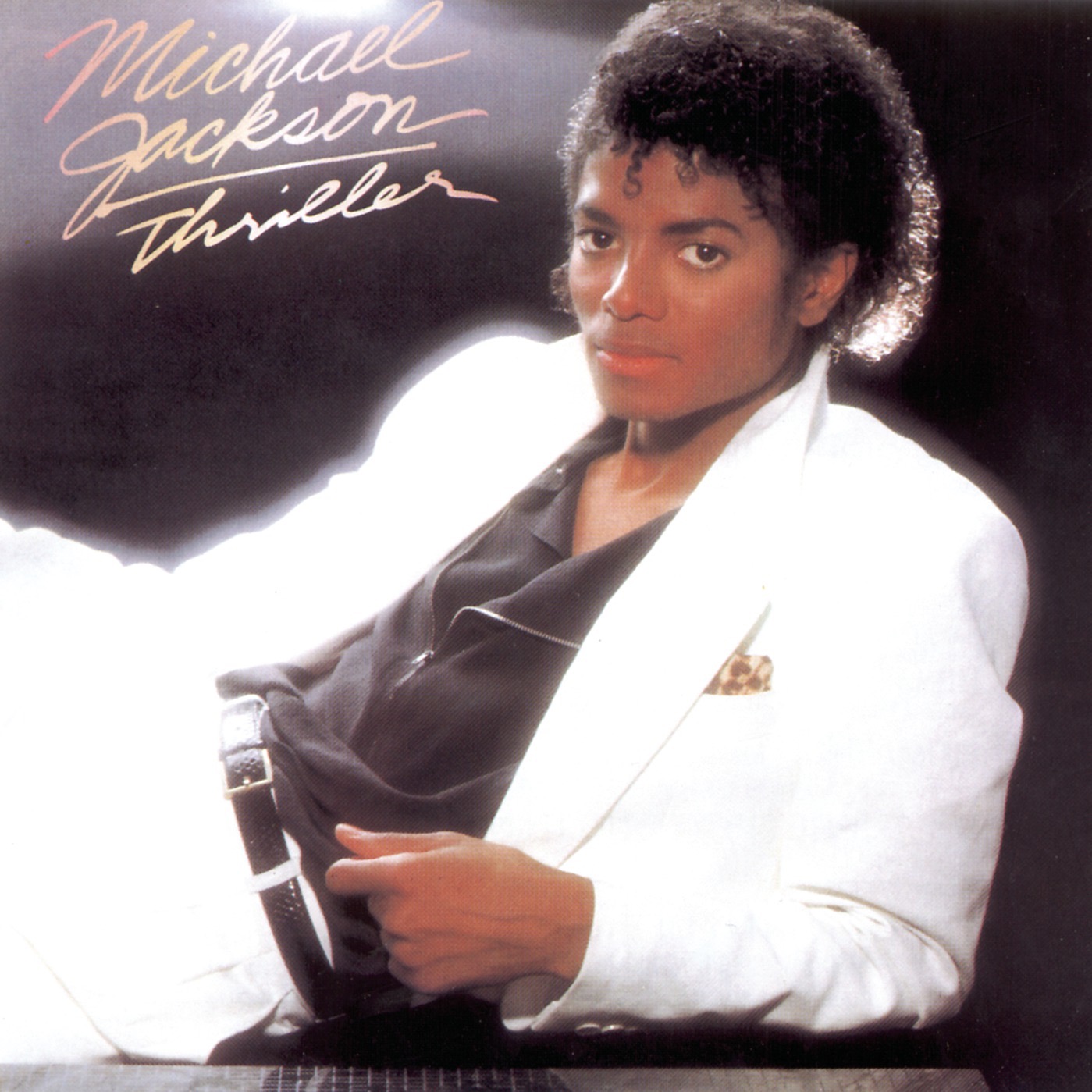 Beat It artwork