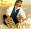 Tony Esposito - Sinue