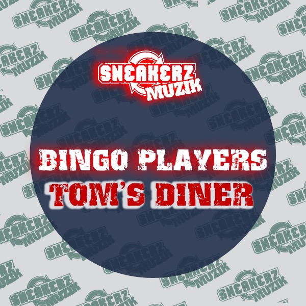 Tom's Diner (Original Mix)