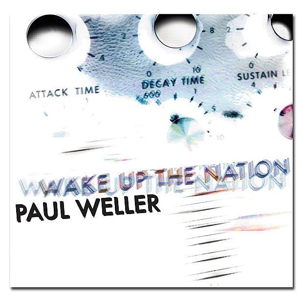 Paul Weller - Andromeda