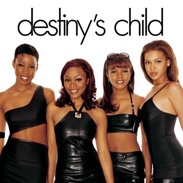 Destiny's Child - No No No