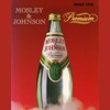 Mosley And Johnson - Classy Blue