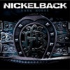 Nickelback - Burn It To The Ground