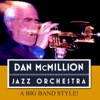 Dan McMillion Jazz Orchestra - Brazil