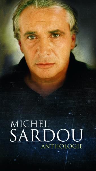 Michel Sardou - Musica