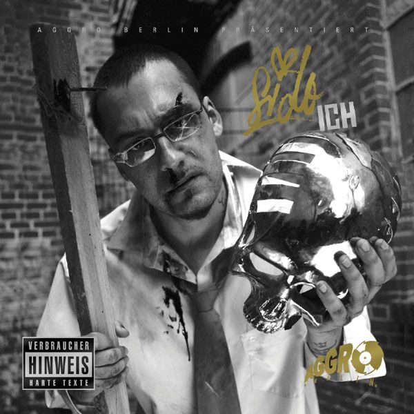 Rodeo (feat. Peter Fox)