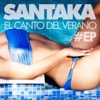 SANTAKA - El Canto De Verano