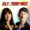 Joly & Terry West - 'k Heb Je Lief