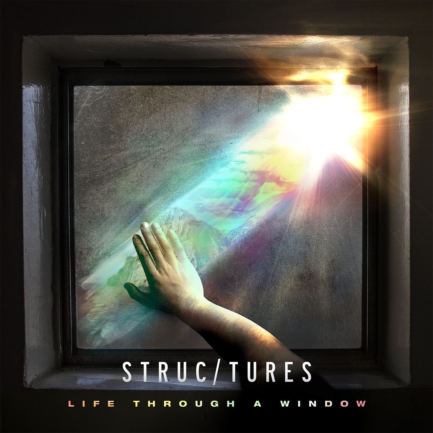 Structures - Life Through A Window (2014)