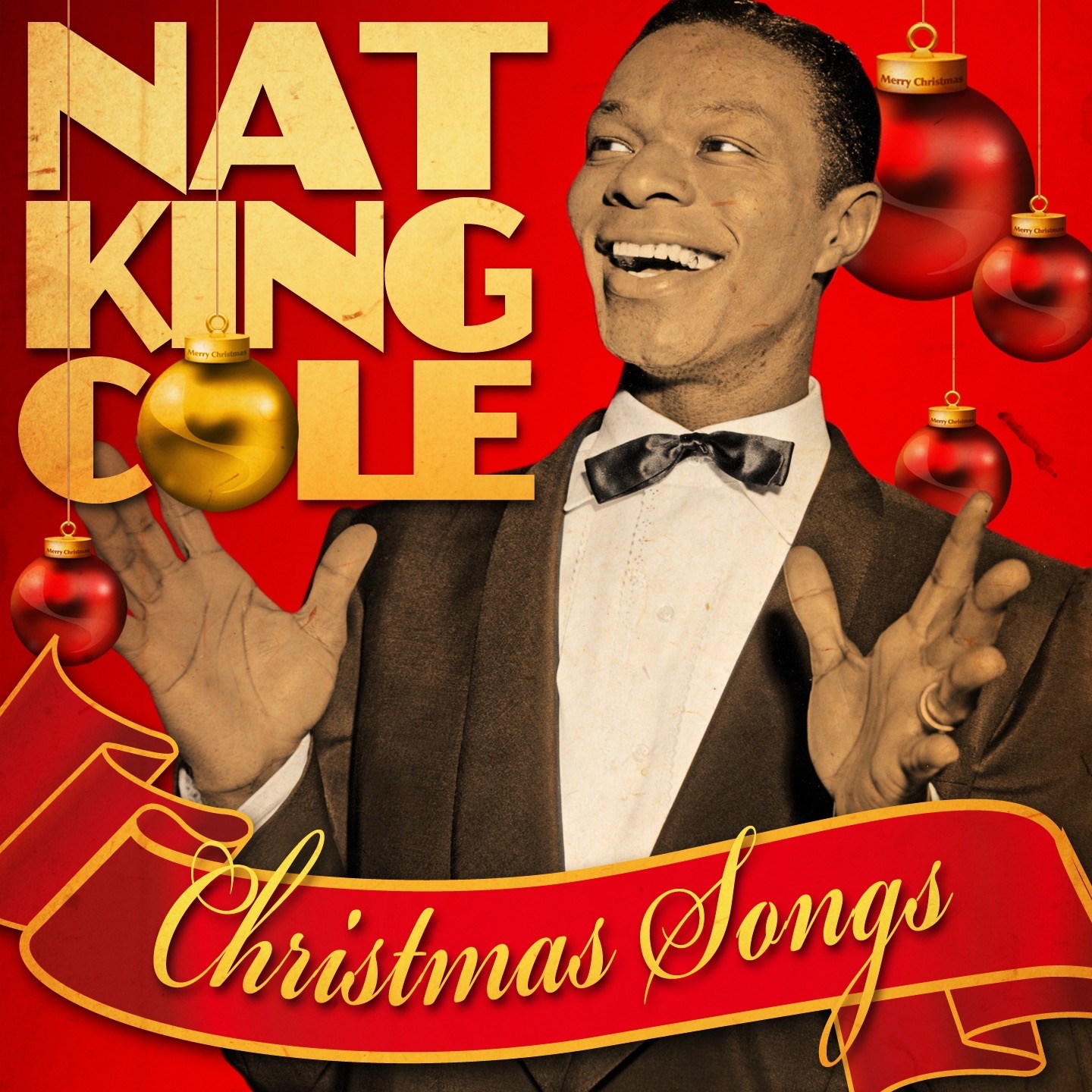 THE CHRISTMAS SONG (Merry Christmas to You)