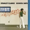 Stanley Clarke - Quiet Afternoon