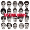 talking heads - burning down the house