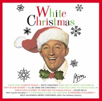 White Christmas Bing Crosby のカバー曲は 全596組