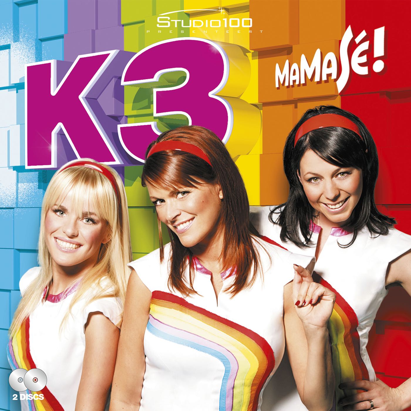 K3 - Toveren