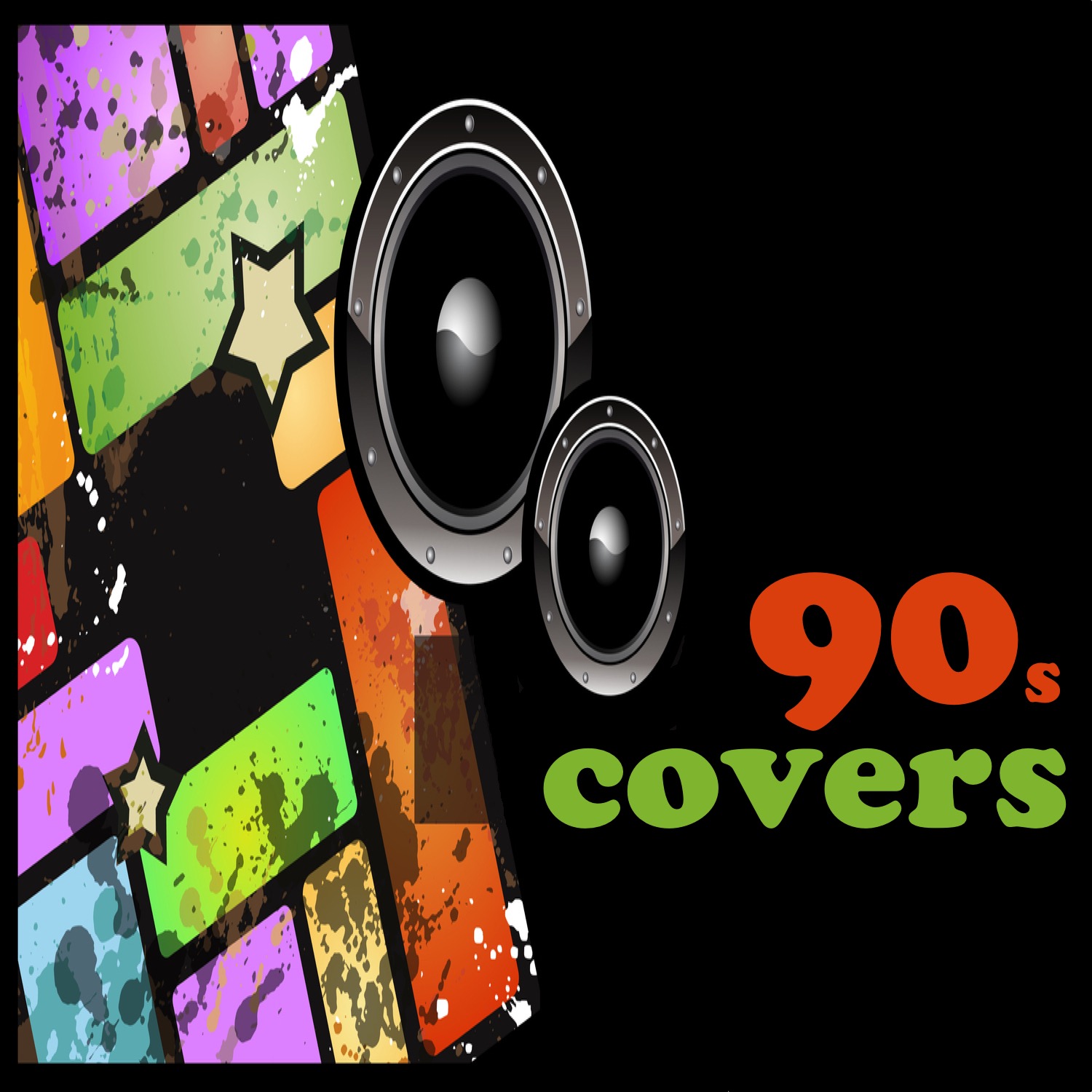 90s Covers