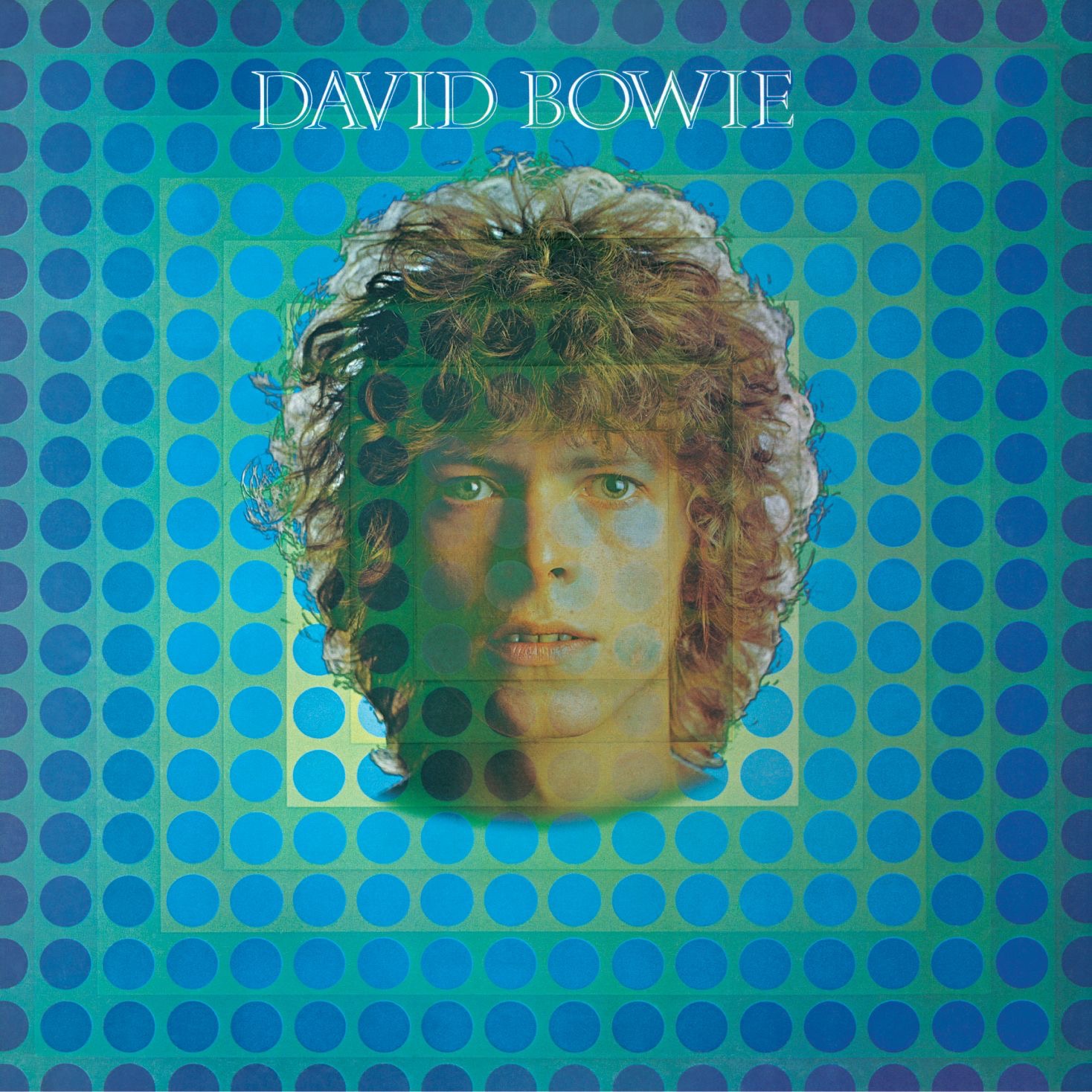 Space Oddity artwork