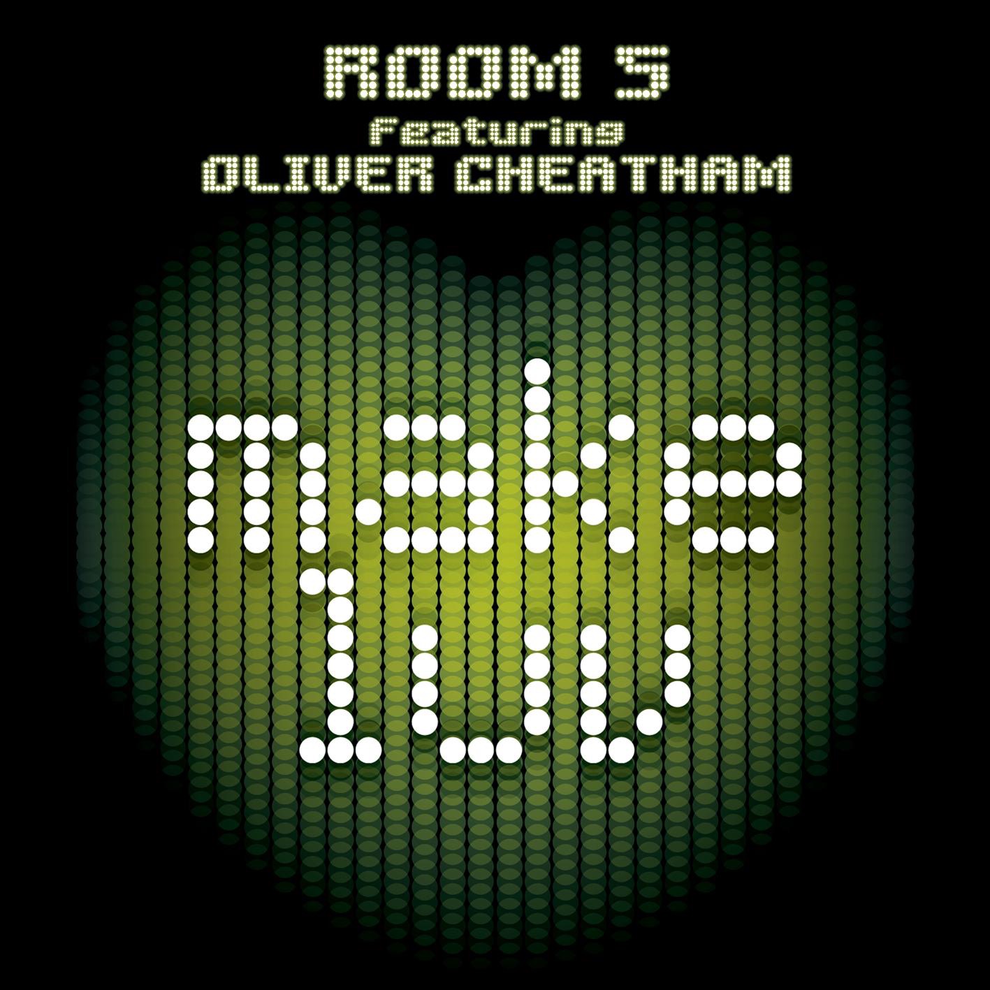 Make Luv artwork