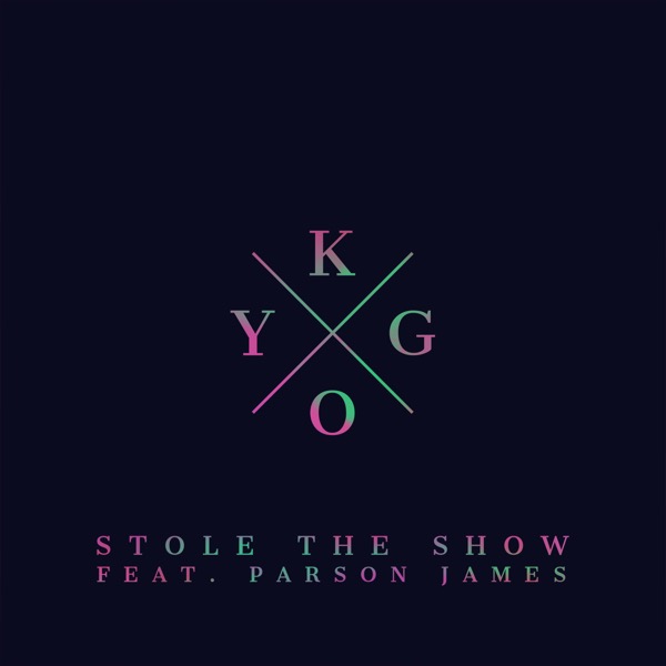 Stole the Show (feat. Parson James)