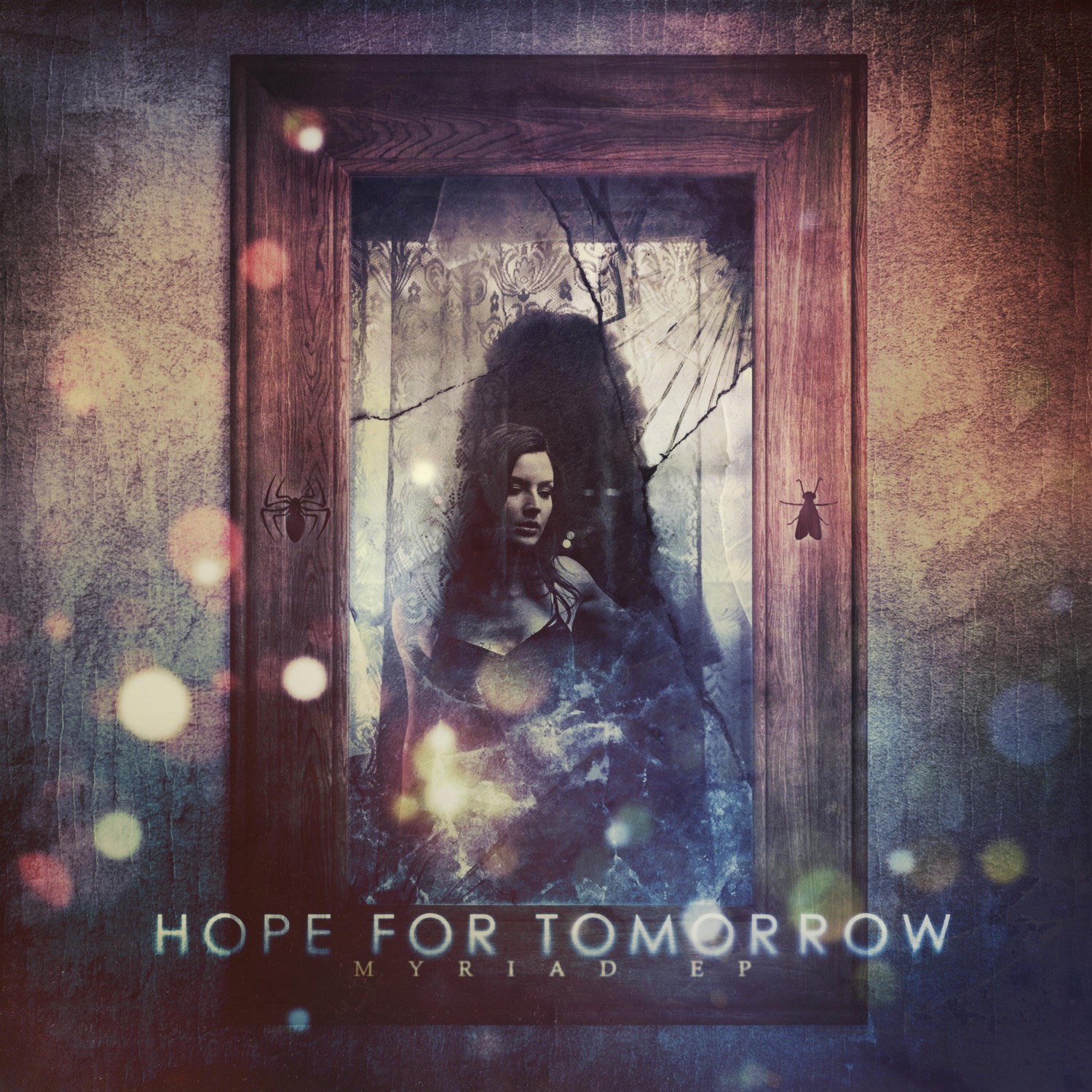 Hope for Tomorrow - Myriad [EP] (2015)