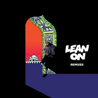 Major Lazer & DJ Snake - Lean On (Remix Ft. Ty Dolla Sign & MØ)