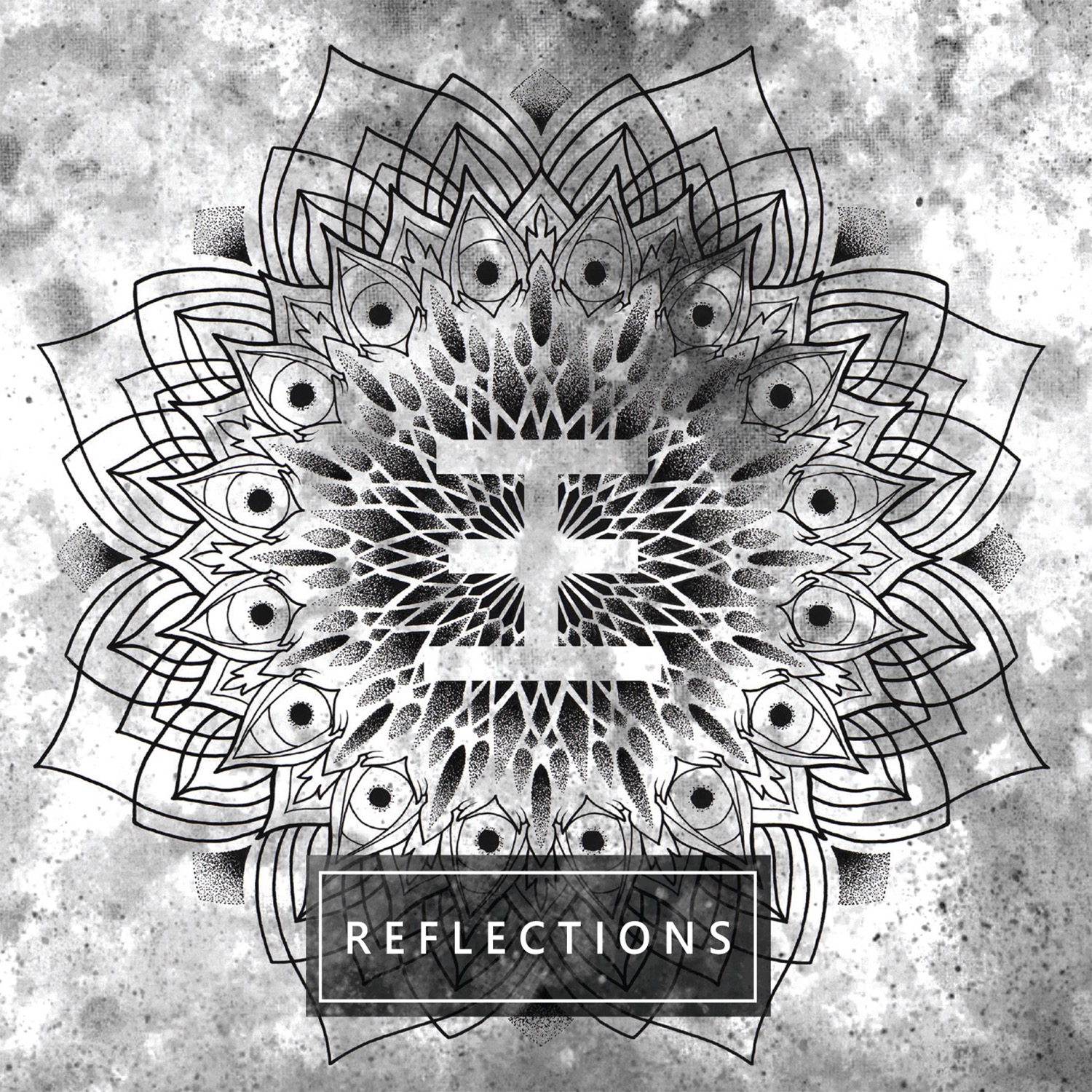 Reflections – Actias Luna [single] (2015)