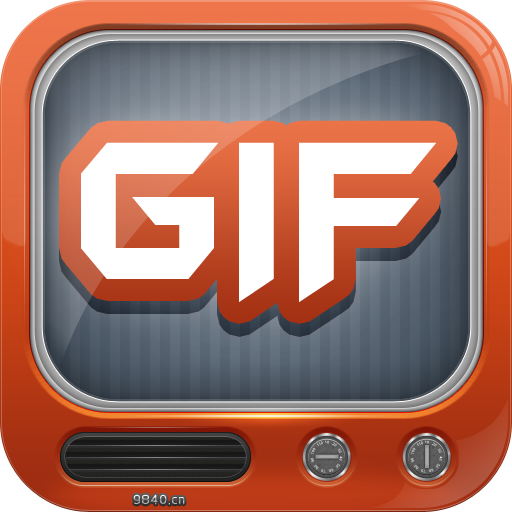 Gif icon