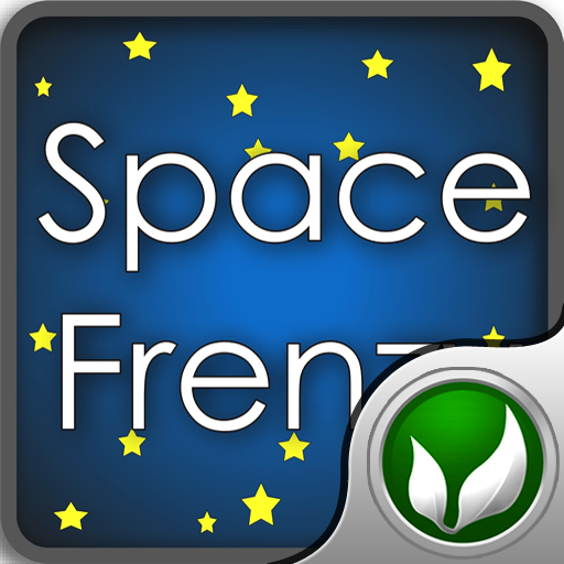 Space Frenzy!