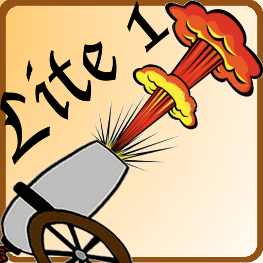 Cannon War Lite2 icon