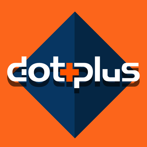 Dot Plus+