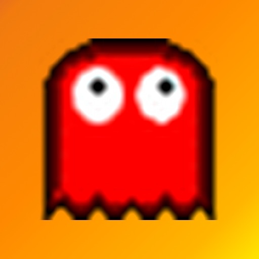 PacShoot icon