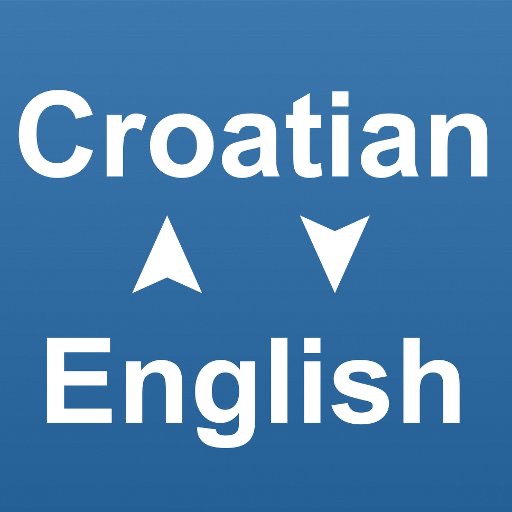 QuickDict Croatian-English