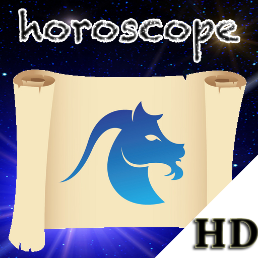 Horoscope HD !