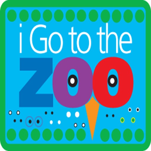 iGo To the Zoo icon