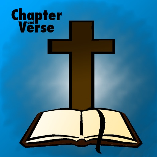 Chapter And Verse (KJV)