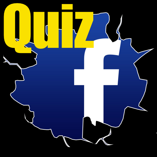 Facebook Quiz icon