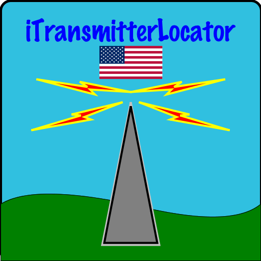 iTransmitterLocatorUS icon