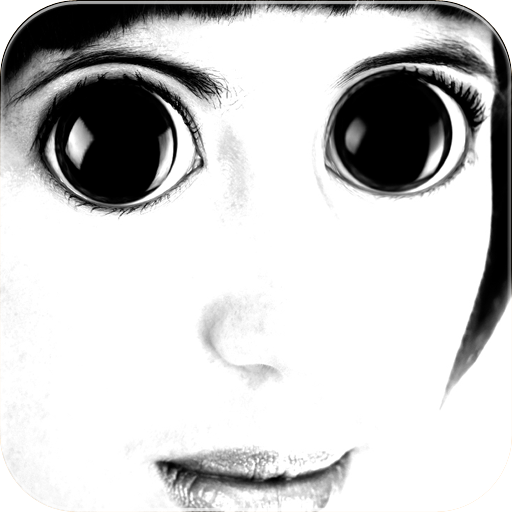 Gaga Eyes icon