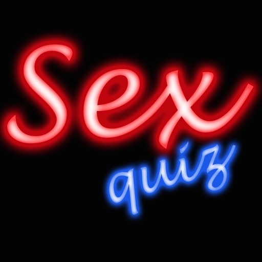 Sex Quiz (18+) icon