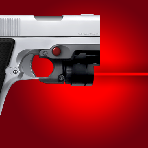 Speed Shooter Pistol icon