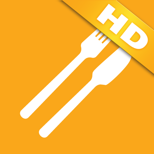 Restaurant Signs & Words HD icon