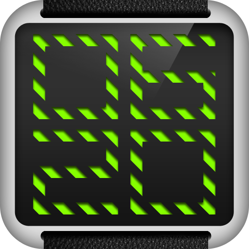 aClock Illusion icon