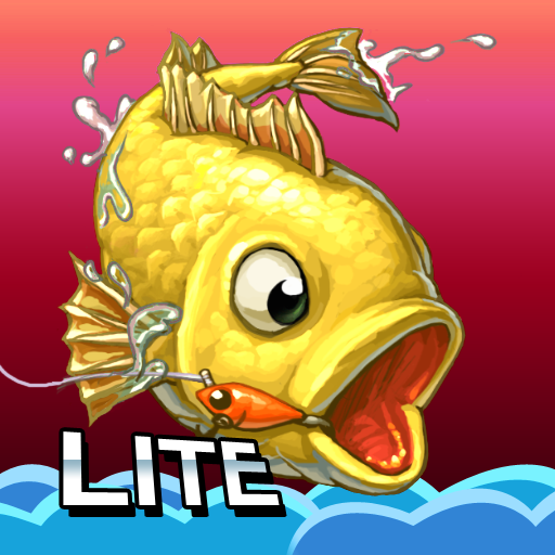 Fishing Adventure3:LITE