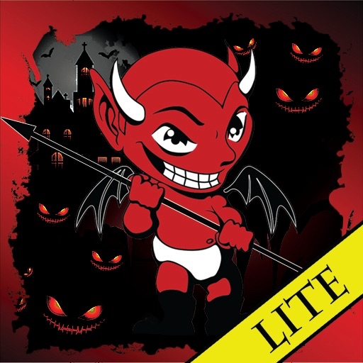 Demon Beat Down Lite icon