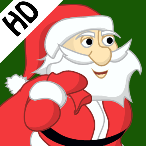 Santa Claus HD icon