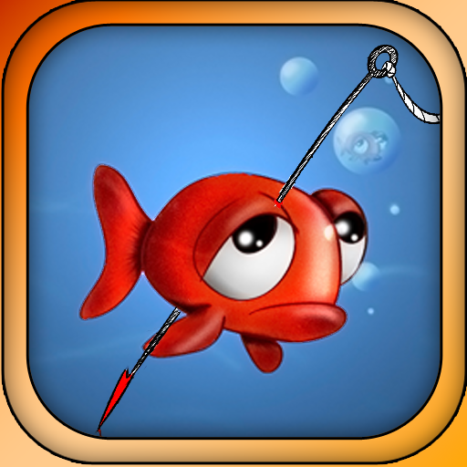 Fish Hunter : Doodle Diver