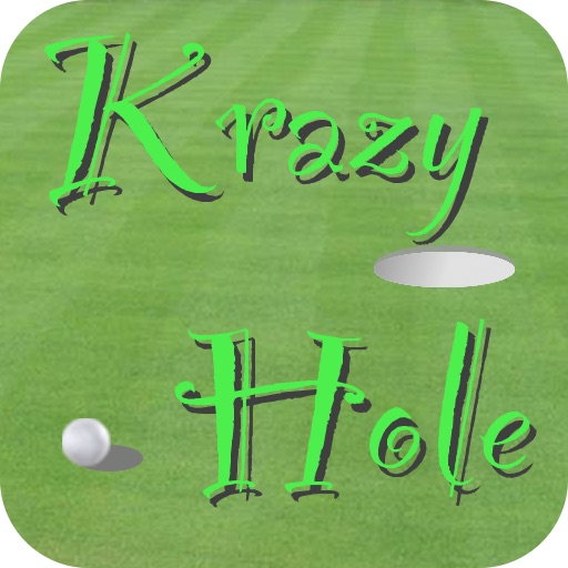 Krazy Hole