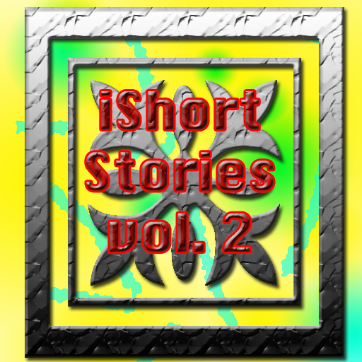 iShort Stories Vol. 2 Kid's Story